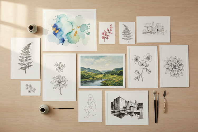 Prints