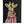 Wrapped in Color Giraffe Original Painting
